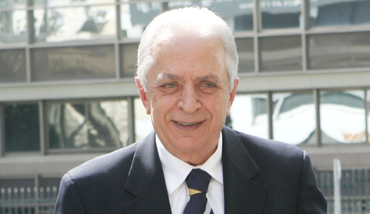 Παναθηναϊκός: Πρόεδρος και διευθύνων σύμβουλος ο Μαυροκουκουλάκης – Μέλος του ΔΣ ο Αλαφούζος