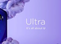 HTC U: Πρεμιέρα στις 16 Μαΐου