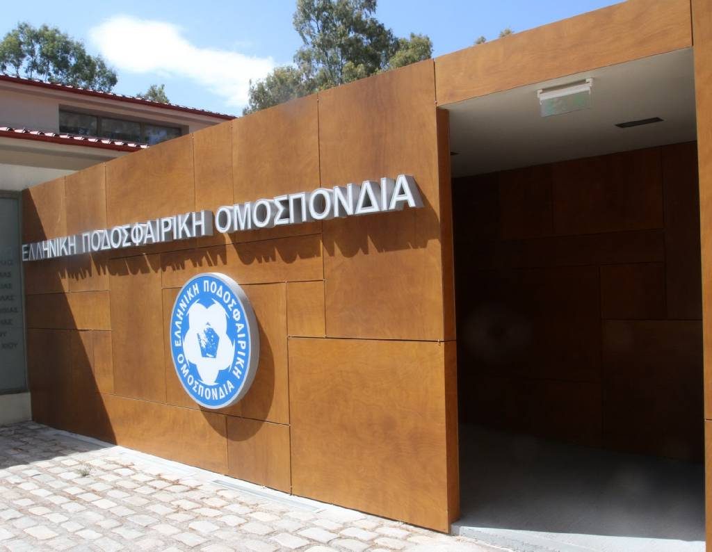Έκπληξη από ΚΕΔ: Ξένος αρχιδιαιτητής στη θέση του Κουκουλάκη