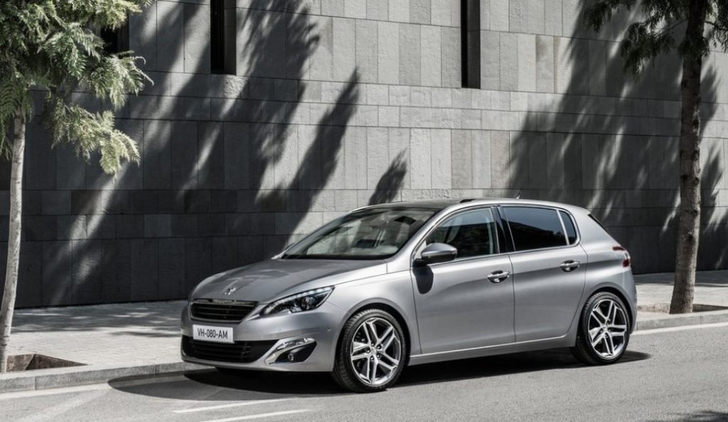 Peugeot: Σταματά την ανάπτυξη νέων κινητήρων ντίζελ