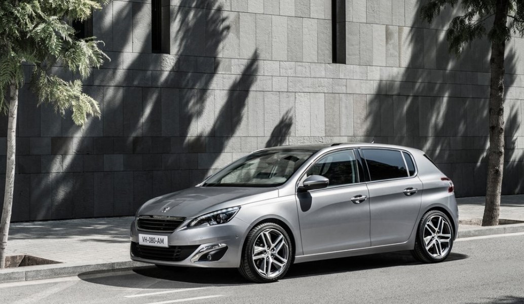Peugeot: Σταματά την ανάπτυξη νέων κινητήρων ντίζελ