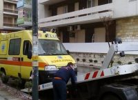 ΠΟΕΔΗΝ: Οργή για τον θάνατο 45χρονης λόγω έλλειψης ασθενοφόρων