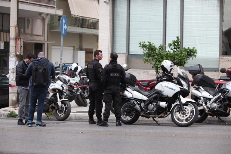 Βόνιτσα: Διαρρήκτες μπήκαν σε σπίτι και άρπαξαν 720 κιλά λάδι και… ηλιακό θερμοσίφωνα