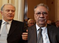 Ποινικά ελεγχόμενοι Προβόπουλος και Σάλλας για τα αποθεματικά των Ταμείων