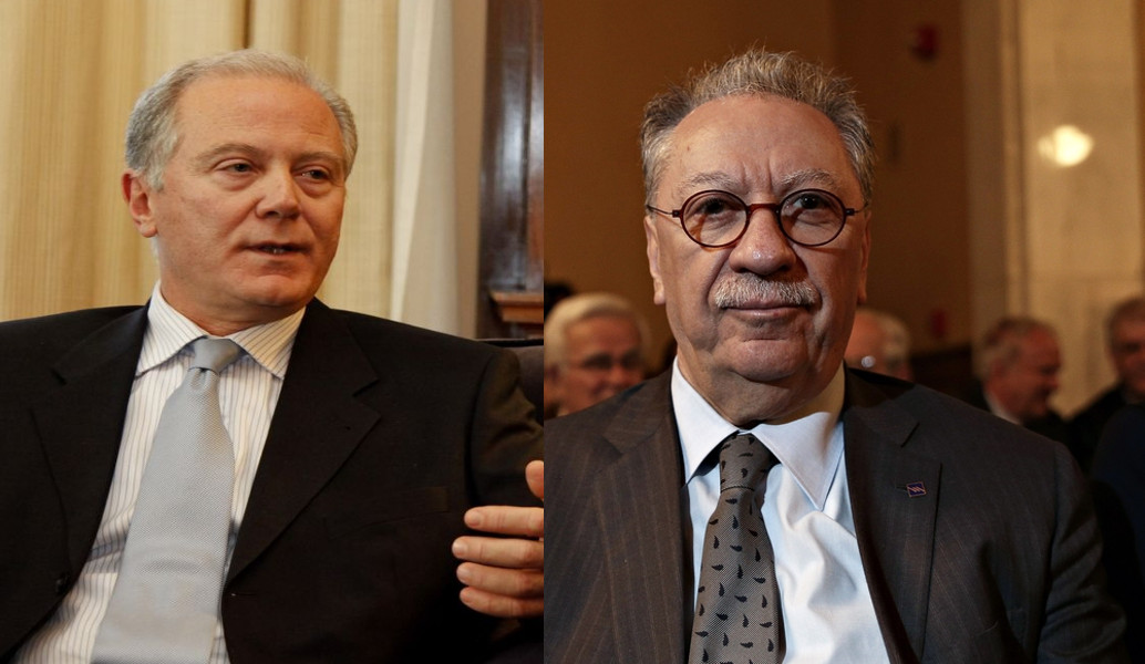 Ποινικά ελεγχόμενοι Προβόπουλος και Σάλλας για τα αποθεματικά των Ταμείων