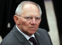 Ξεκάθαρο μήνυμα Σόιμπλε: Χωρίς το ΔΝΤ δεν ισχύει η συμφωνία