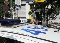 Θεσσαλονίκη ληστεία: Απόπειρα πραγματοποιήθηκε στο κέντρο της πόλης – Ένας τραυματίας