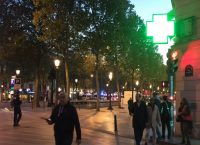 Παρίσι: Μάρτυρας περιγράφει λεπτό προς λεπτό όσα έγιναν με τον τζιχαντιστή