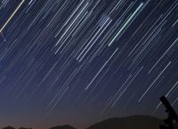 Πεφταστέρια: Πότε έρχονται τα πρώτα της Άνοιξης