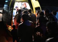 Χίος: Στον εισαγγελέα 2 συλληφθέντες για επίθεση σε βάρος προσφύγων (vid)