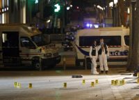 Γάλλος ο τζιχαντιστής που «χτύπησε» στο Παρίσι (pics)