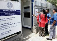 Μουζάλας: Νέες προσλήψεις στην Υπηρεσία Ασύλου