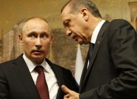 Πούτιν και Ερντογάν συμφώνησαν για αποστρατικοποιημένη ζώνη στην Ιντλίμπ