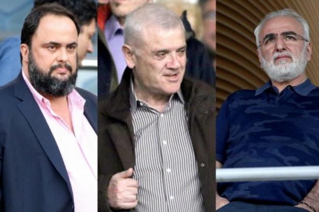 Απίστευτος χαμός με ΠΑΟΚ, Ολυμπιακό και ΑΕΚ – Ποια θα είναι η τιμωρία και ποιος θα πάρει το πρωτάθλημα