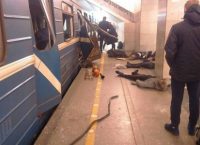 Στους 15 ο αριθμός των νεκρών από την επίθεση στο μετρό της Αγίας Πετρούπολης
