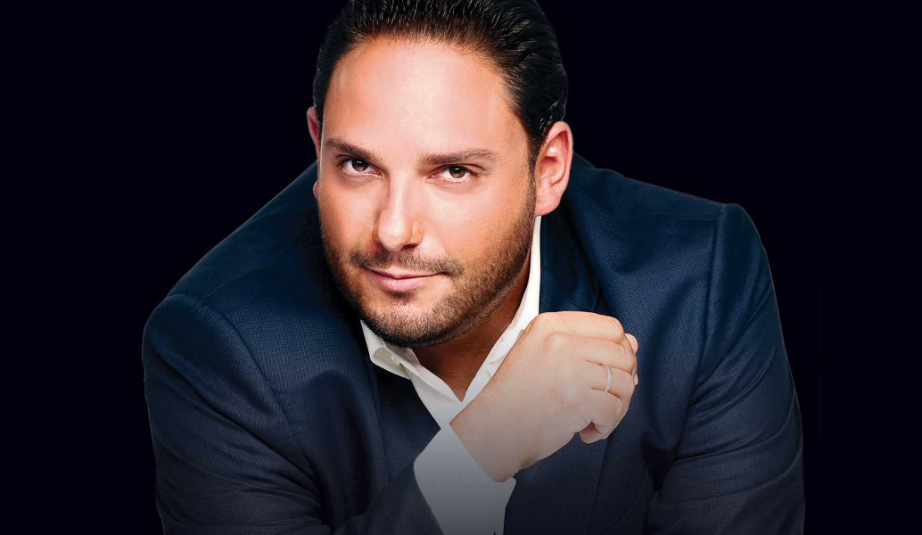 Αγνώριστος ο Στέλιος Διονυσίου – Έχει χάσει 20 κιλά (pics)