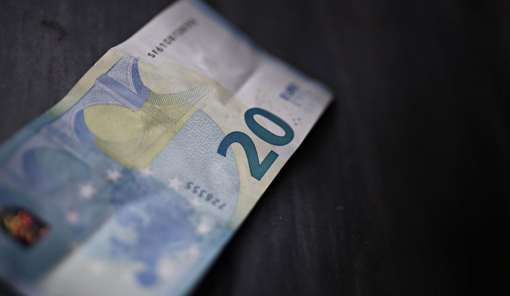 Την Παρασκευή 25 Αυγούστου θα καταβληθεί το Κοινωνικό Εισόδημα Αλληλεγγύης