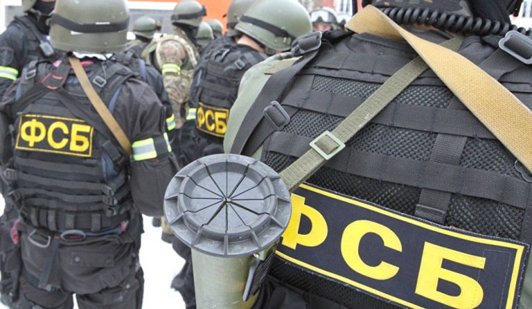 Ρωσία: Η FSB απέτρεψε τρομοκρατικές επιθέσεις στη Μόσχα