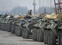 Ο ρωσικός στρατός διαψεύδει πως ενισχύει τις δυνάμεις του στα σύνορα με τη Β. Κορέα