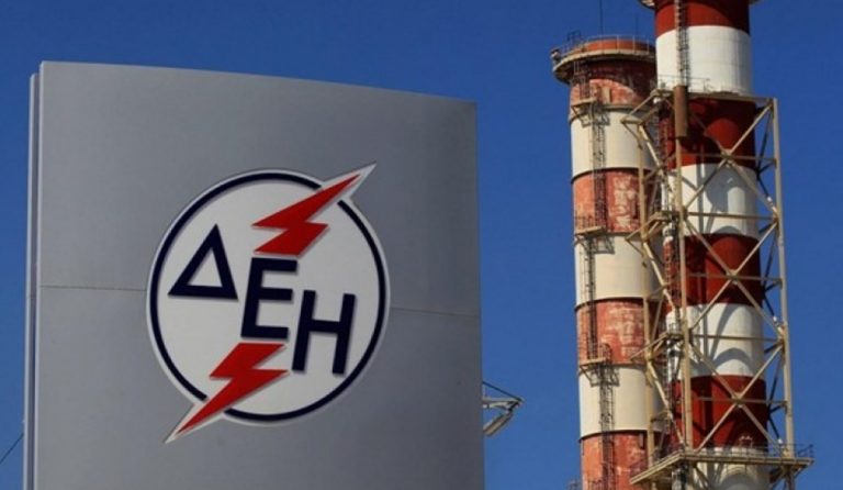 ΔΕΗ: Κανένας φόβος για μπλακ άουτ λόγω καύσωνα