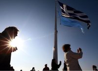 Οι Γερμανοί τουρίστες “ψηφίζουν” Ελλάδα