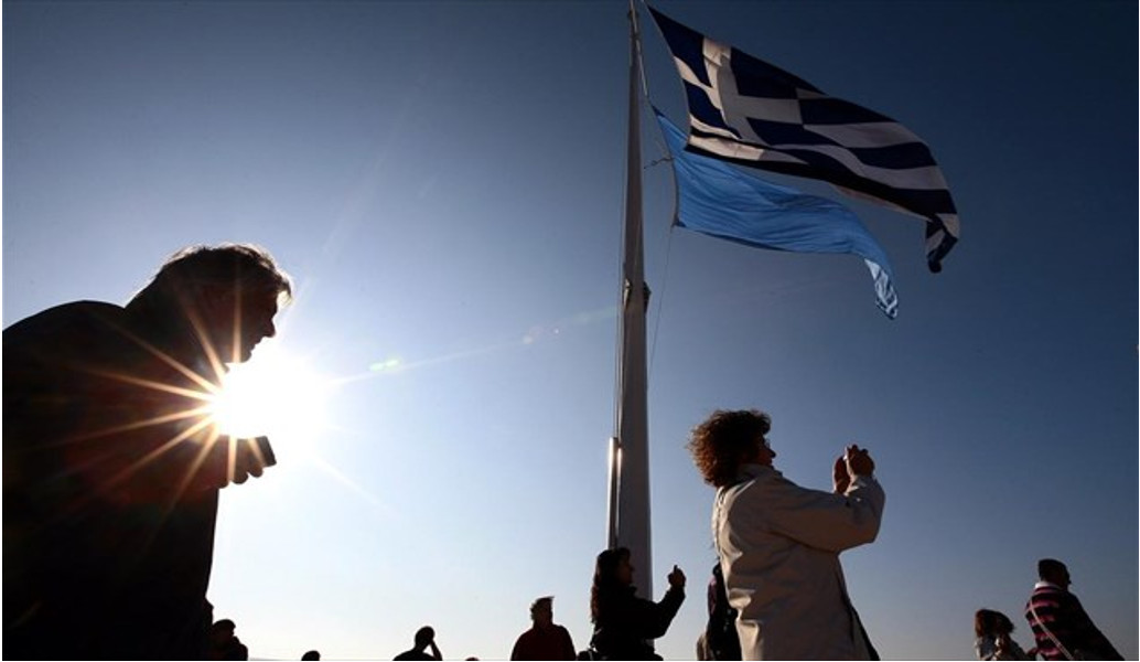 Οι Γερμανοί τουρίστες “ψηφίζουν” Ελλάδα