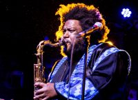 O Kamasi Washington έρχεται στην Τεχνόπολη