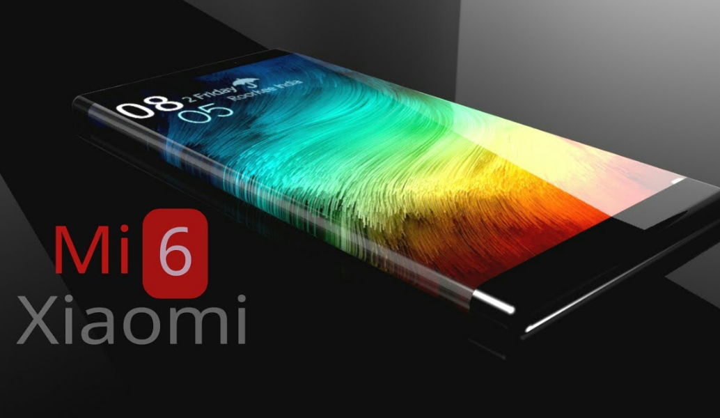 Xiaomi Mi 6: Διαθέσιμο σε 11 διαφορετικά χρώματα