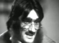 Σπάνιο βίντεο: Ο Στάθης Ψάλτης στο “Ο συμβολαιογράφος” (vid)