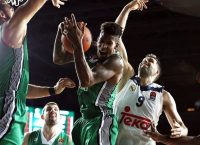 Και τρίτη νίκη τούρκικης ομάδας στο Game 2: Ρεάλ – Νταρουσάφακα 80-84
