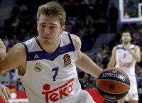 Euroleague: Ο Ντόντσιτς της Ρεάλ έβαλε τα κλάματα (vid)