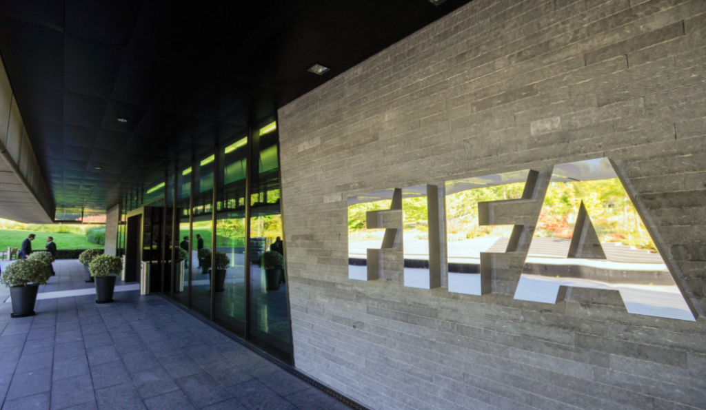 FIFA: Πρόστιμο στη Δανία – Αυτό το ποσό θα καταβάλει