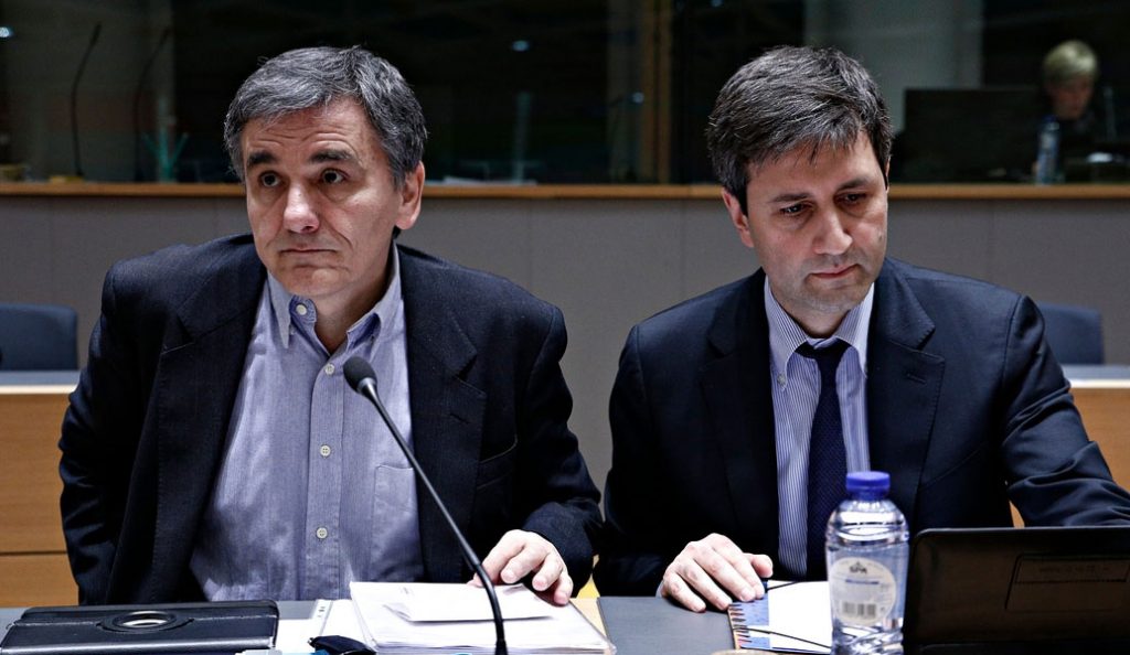 Στόχος της κυβέρνησης μία συνολική συμφωνία