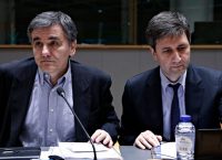 Στόχος της κυβέρνησης μία συνολική συμφωνία