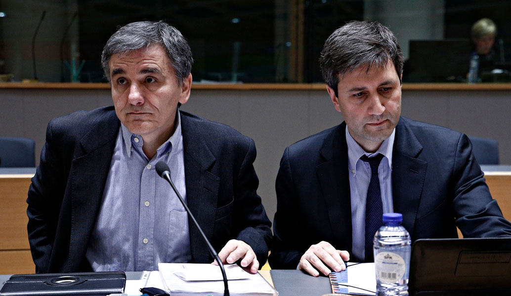 Στόχος της κυβέρνησης μία συνολική συμφωνία