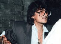 “Ηθελε να ζήσει” λέει για τον Στάθη Ψάλτη ο Σταμάτης Γαρδέλης