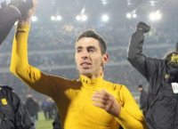 Κατάθεση ψυχής Βανγκέλι: “Δέος για την λαοθάλασσα! Κούπερ ο κορυφαίος! Μια γροθιά τώρα στα δύσκολα”