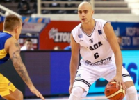 “Στο draft του NBA ο Κόνιαρης”