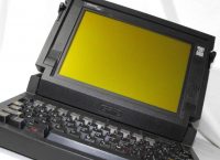 Online μουσείο παλαιών υπολογιστών