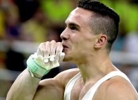 Λευτέρης Πετρούνιας: “Χρυσός” στο ευρωπαϊκό πρωτάθλημα της Γλασκώβης