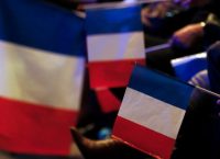 Το σατιρικό σκίτσο του Economist για τις εκλογές στη Γαλλία (pic)