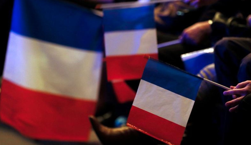 Γαλλία: Αποδυναμώσαμε το χημικό οπλοστάσιο του Άσαντ