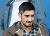 Με Λυμπερόπουλο παίζει στα τυφλά ο Αλαφούζος