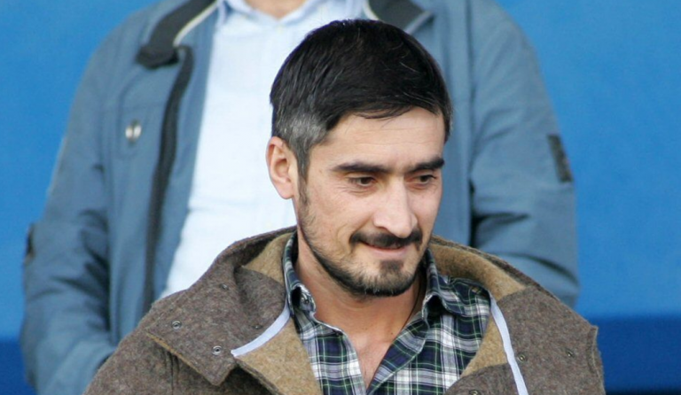 Λύμπε σε Μπεργκ: “Θέλουμε να γεράσεις στον Παναθηναϊκό!”
