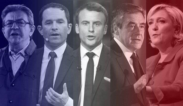 Γαλλικές εκλογές: Στις 22.00 ώρα Ελλάδας τα πρώτα ασφαλή αποτελέσματα