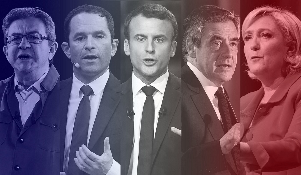 Γαλλικές εκλογές: Η αποχή ίσως ξεπεράσει το 25% – Πόσο επηρεάζει το “χτύπημα” της Πέμπτης