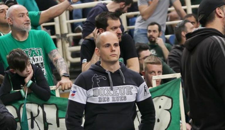 Συστήνεται ομάδα εργασίας για το γήπεδο στο Γουδή