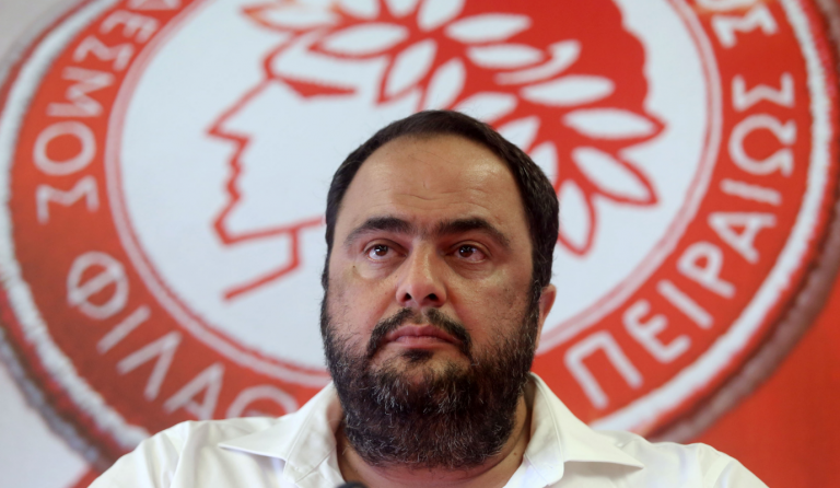 Διέρρευσε η λίστα του Μαρινάκη – Ο “άγνωστος Χ”, ο “ογκόλιθος” και η “σαΐτα”