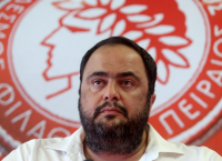 Σαρωτικές αλλαγές στον Ολυμπιακό