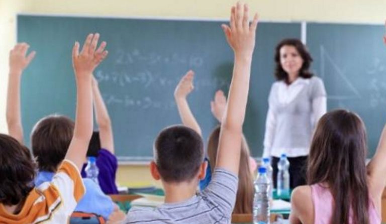 Προσλήψεις αναπληρωτών στην Ειδική Αγωγή